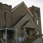 Metropolitan AME Church